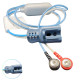 Cable Electrodos Trainer Philips FR2